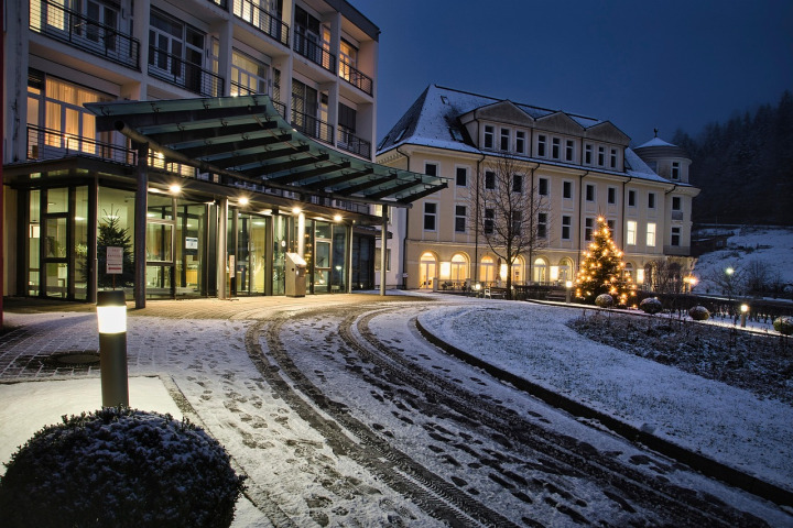 hotel website UX and booking journey